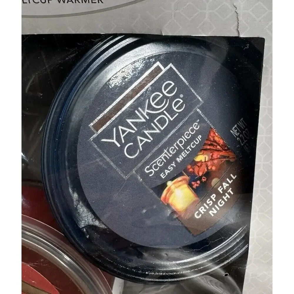 Yankee Candle yankee candle